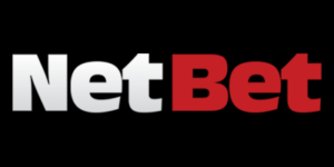 NetBet Casino Logo