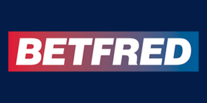 Betfred Casino Logo