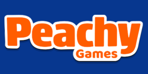 Peachy Games Casino Logo