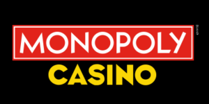 Monopoly Casino Logo