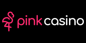 Pink Casino Logo