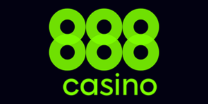 888 Casino Logo