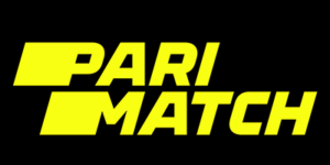 Parimatch Casino Logo