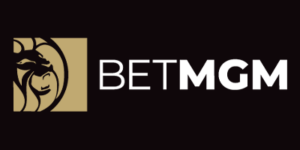 BetMGM Casino Logo