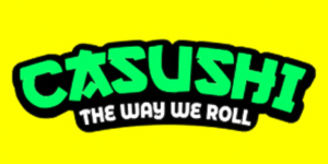 Casushi Casino Logo