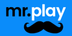 MrPlay Casino Logo