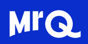 MrQ Casino Logo