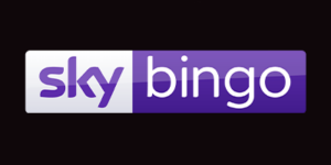 Sky Bingo Logo