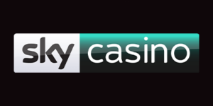 Sky Casino Logo