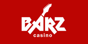 Barz Casino Logo